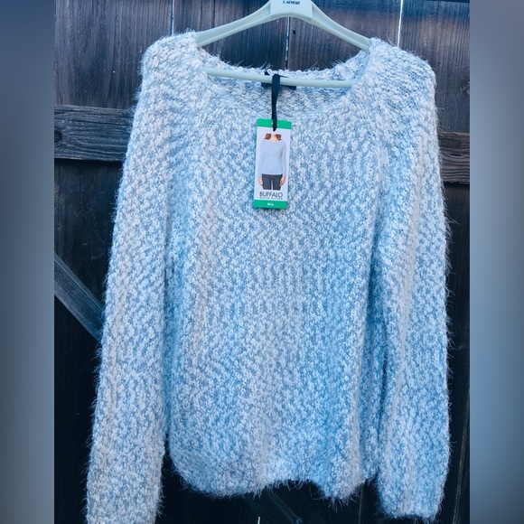 Buffalo David Bitton Sweaters - 🌹🌹BNWT Buffalo David Bitton Sweater Size XL.🌹🌹